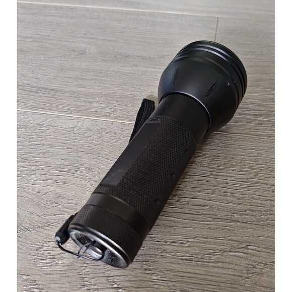 Vansky UV Flashlight , 51 LED Blacklight Pet Urine Detector for Dog/Cat - Picture 5 of 9